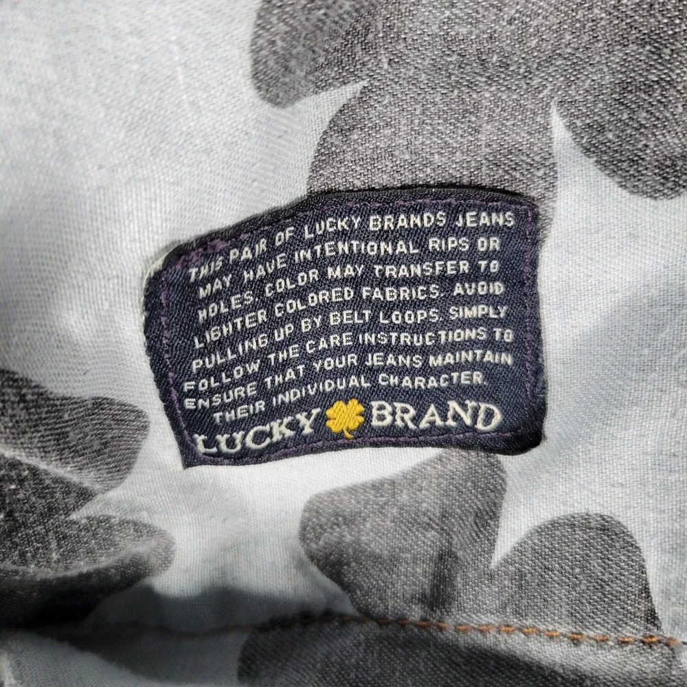Lucky Brand lucky brand